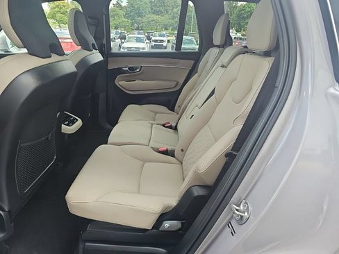 Used 2026 Volvo XC90 B6 Plus AWD/4WD image 12