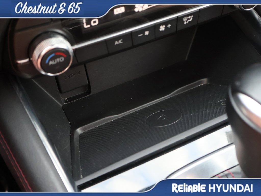 Used 2025 MAZDA CX-5 Carbon Edition AWD/4WD image 39