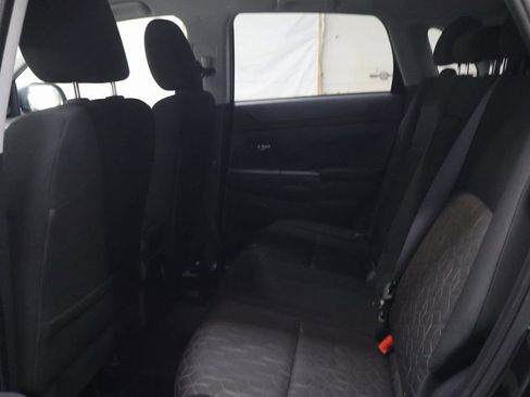 Used 2024 Mitsubishi Outlander Sport AWD image 14