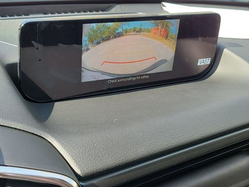 New 2026 MAZDA CX-50 2.5 Hybrid w/ Weather Package image 28