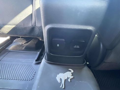 Used 2022 Ford Bronco Big Bend AWD/4WD image 14