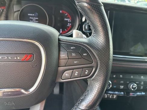 Used 2023 Dodge Durango GT AWD/4WD image 18