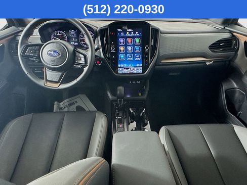 Used 2026 Subaru Forester Sport image 26