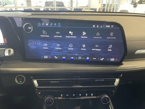 New 2026 Chevrolet Traverse LT image 21