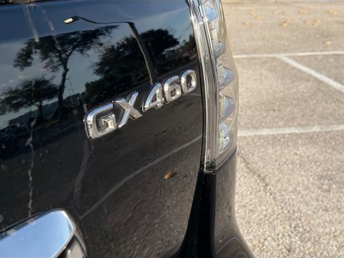 Used 2022 Lexus GX 460 Luxury image 11