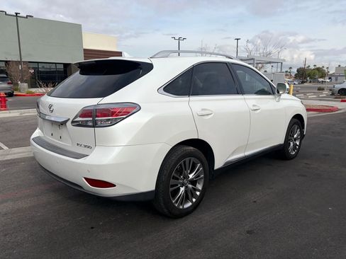 Used 2013 Lexus RX 350 FWD image 6