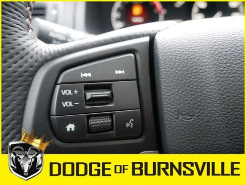 Used 2024 Honda Ridgeline TrailSport image 24