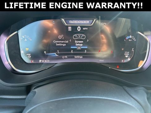 New 2026 RAM 2500 Laramie image 18