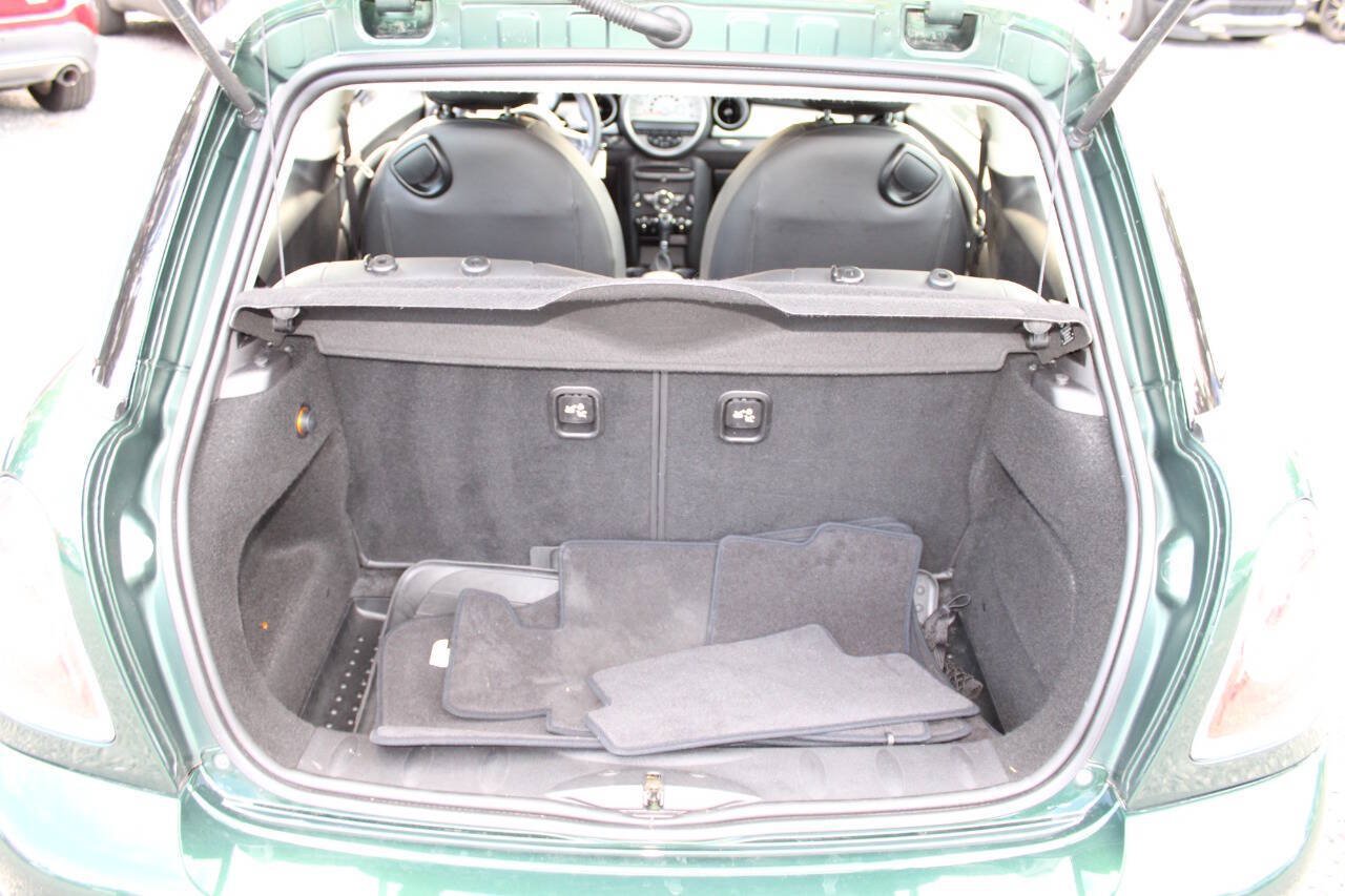 Used 2013 MINI Cooper Hardtop FWD image 18