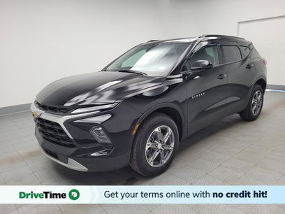 Used 2024 Chevrolet Blazer LT w/ Convenience Package