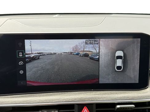 Used 2025 Kia K5 EX image 15