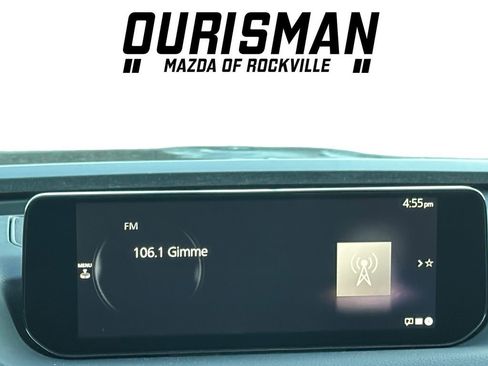 New 2026 MAZDA CX-50 AWD 2.5 Hybrid w/ Weather Package image 14