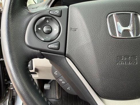 Used 2014 Honda CR-V EX-L image 29