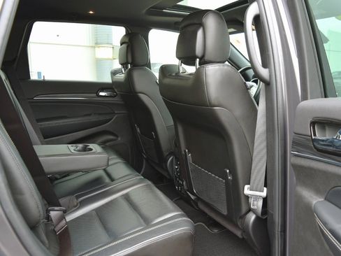 Used 2021 Jeep Grand Cherokee Limited w/ Quick Order Package 28K 80th image 36