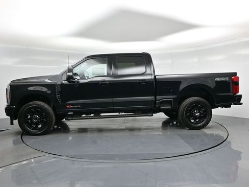 New 2025 Ford F250 Lariat w/ Lariat Ultimate Package image 29
