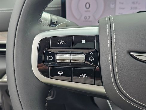 New 2026 Genesis GV80 3.5T Prestige image 39