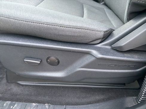 Used 2025 Ford F150 XLT w/ Equipment Group 301A Standard image 21