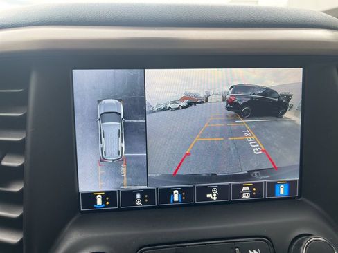 Used 2021 GMC Acadia Denali w/ Denali Ultimate Package image 19