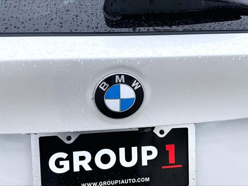 Used 2023 BMW X3 sDrive30i w/ Premium Package RWD image 10