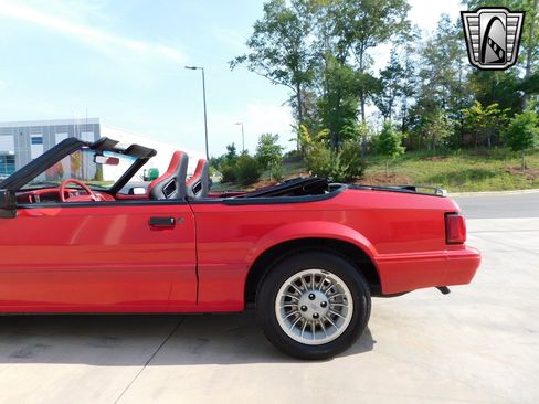 Used 1992 Ford Mustang LX image 7