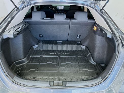 Used 2024 Honda Civic LX image 16