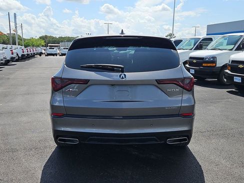 Used 2023 Acura MDX A-Spec AWD/4WD image 5