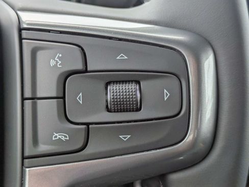 New 2026 Chevrolet Silverado 2500 LTZ w/ Trail Boss Package AWD/4WD image 16