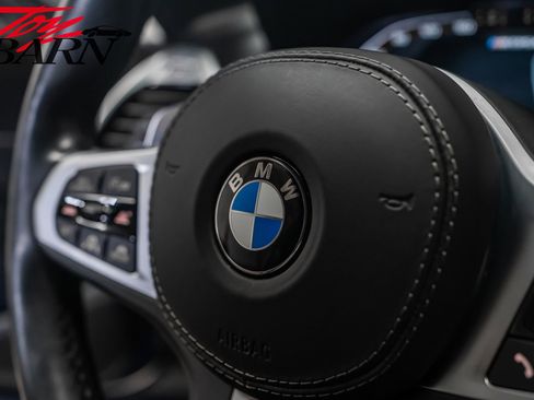Used 2019 BMW M850i xDrive Coupe image 30