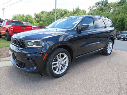 Used 2024 Dodge Durango GT
