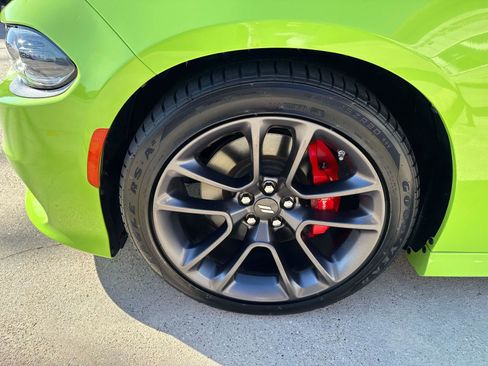 Certified 2023 Dodge Charger R/T w/ Daytona Edition Group image 4