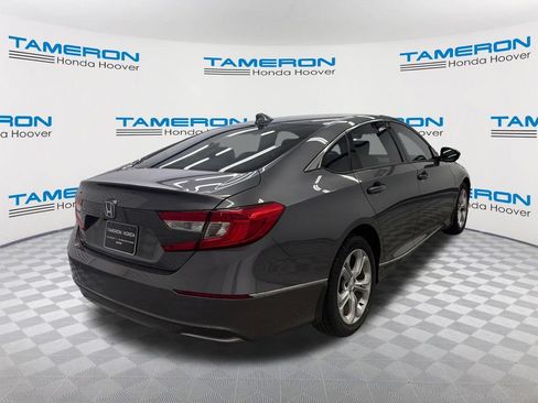 Used 2021 Honda Accord EX-L image 5