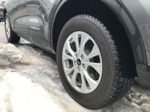 Used 2023 Ford Escape Active image 11