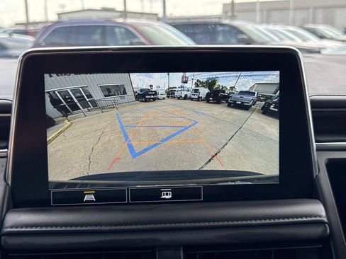 Used 2021 Chevrolet Tahoe LS RWD image 25