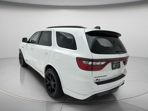 Used 2026 Dodge Durango GT w/ Tow 'N Go Package AWD/4WD image 7