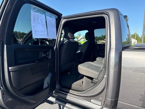 Used 2024 RAM 3500 Tradesman w/ Towing Technology Group AWD/4WD image 37