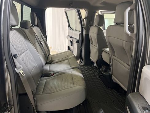 Used 2015 Ford F150 XLT w/ Equipment Group 302A Luxury image 16