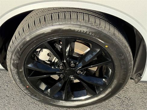 Used 2023 Dodge Challenger SXT w/ Cold Weather Group AWD/4WD image 18