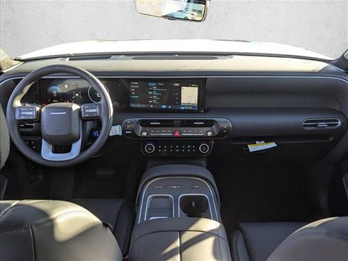 New 2026 Hyundai Palisade Calligraphy image 14