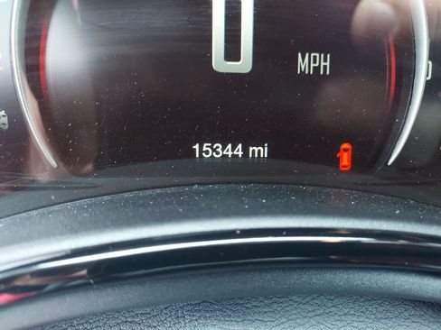 Used 2025 Dodge Durango GT AWD/4WD image 19