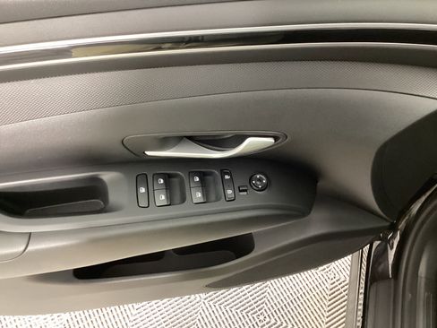 Certified 2022 Hyundai Tucson Blue image 27