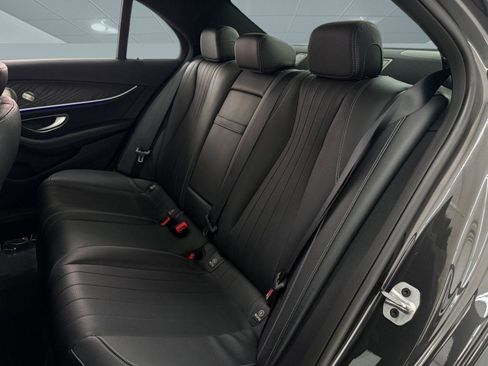 Certified 2022 Mercedes-Benz E 350 Sedan image 13