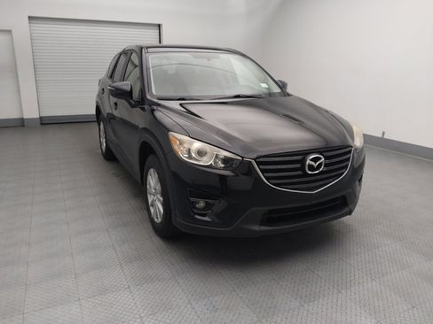 Used 2016 MAZDA CX-5 Touring AWD/4WD image 14
