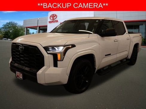 Used 2023 Toyota Tundra SR5 image 7