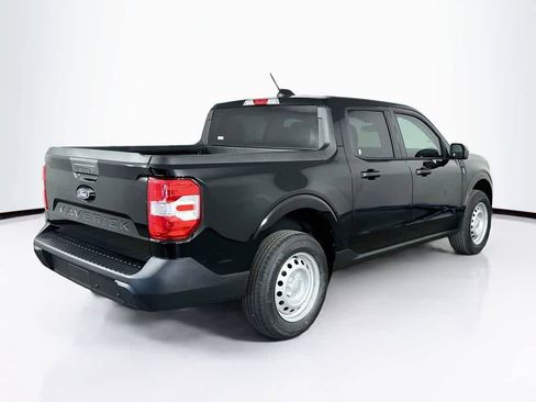 New 2026 Ford Maverick XL FWD image 23