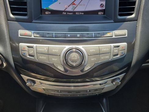 Used 2018 INFINITI QX60 FWD w/ Premium Plus Package image 33