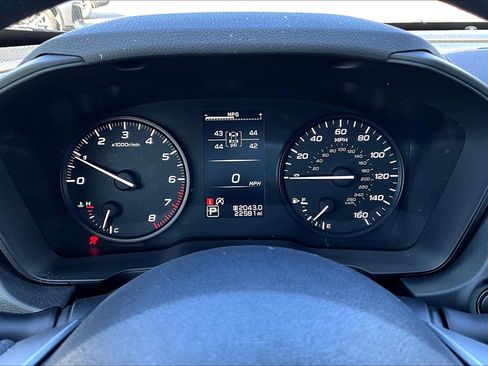 Used 2024 Subaru Impreza 2.0i image 13