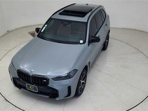 Used 2024 BMW X5 M60i image 78