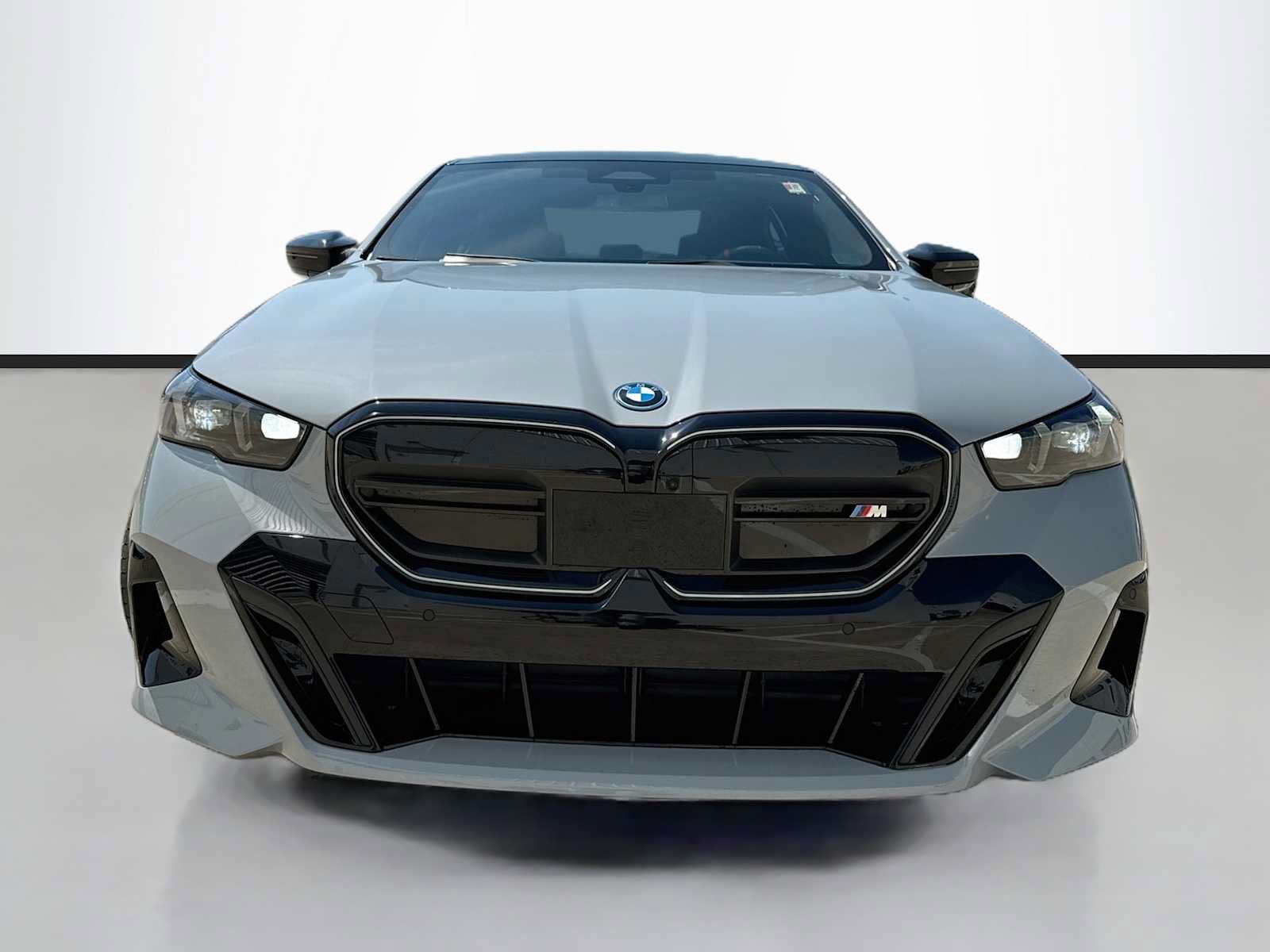 Used 2024 BMW i5 M60 w/ Premium Package AWD/4WD image 2
