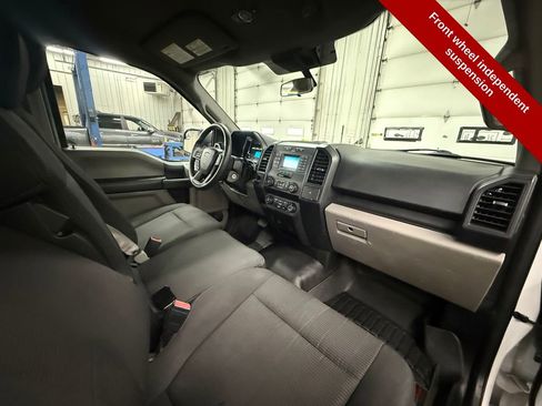 Used 2019 Ford F150 XL w/ XL Power Equipment Group RWD image 33