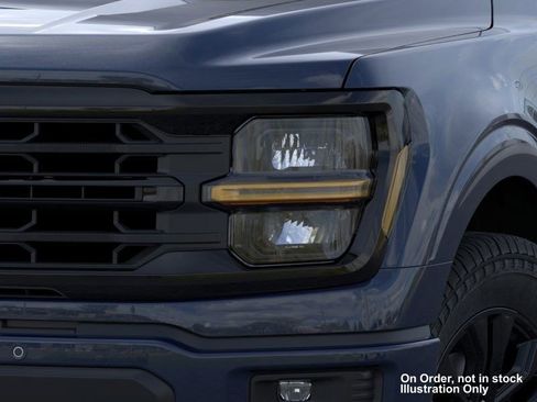 New 2026 Ford F150 XLT image 14